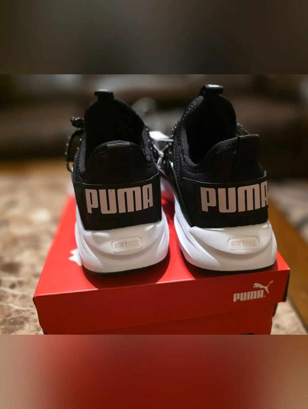 Puma Women's Running Sneakers